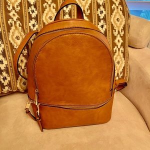 Free with bundle - Backpack hand bag